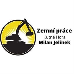 Zemní práce kontejnerová doprava Kutná Hora