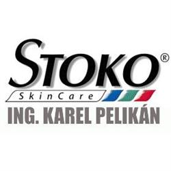 Pracovní kosmetika DEB STOKO (Ing. Karel Pelikán)