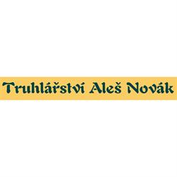 Truhlářství Aleš Novák