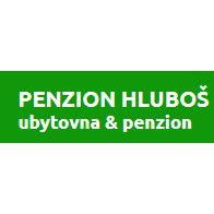 Ubytování HLUBOŠ