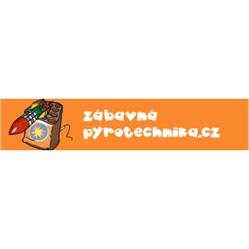 Cymorek Petr - Zábavná Pyrotechnika