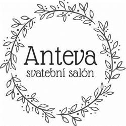 Svatební salon ANTEVA - půjčení i prodej svatebních šatů