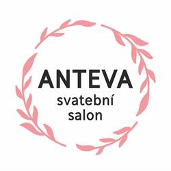 Svatební salon ANTEVA - půjčení i prodej svatebních šatů