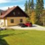 Apartmán Votrubcová