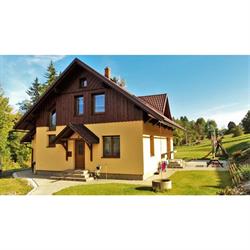Apartmán Votrubcovi
