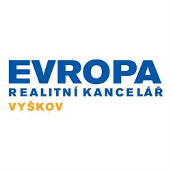 EVROPA realitní kancelář Vyškov