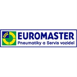 EUROMASTER PNEUCENTRUM Karlovy Vary (Drahovice)