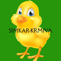 SIMKAR- KRMIVA