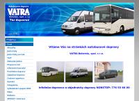 VATRA Bohemia, spol. s r.o.