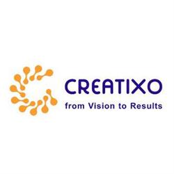 CREATIXO  - Jindřich Dohnal