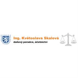 Skalová Květoslava Ing.