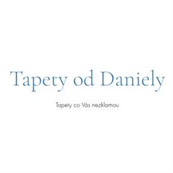 Tapety od Daniely