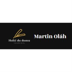Holič do domu Olomouc - Martin Oláh