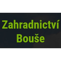 Ing. Vladislav Bouše - Okrasné zahradnictví BOUŠE