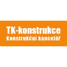 TK-konstrukce - strojírenská konstrukční kancelář