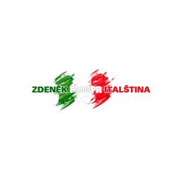 Italština - Zdeněk Pumpr