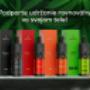 CBD Innubio oleje s CBD, CBG, CBDA, CBGA nejvyšší kvalita