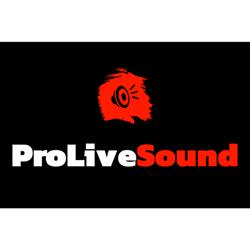 ProLiveSound - Petr Novák