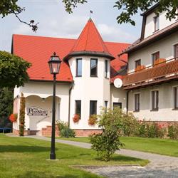 Pension Vráž