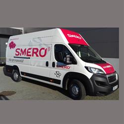 SMERO, spol. s r.o.