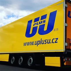 U plus U, spol. s r.o.