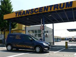 TRANSCENTRUM automotive logistics a.s.