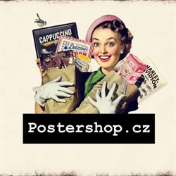 Postershop.cz