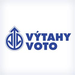 Výtahy Voto Plzeň, s.r.o.