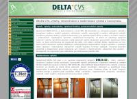 DELTA CVS s.r.o.