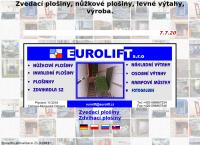 Eurolift S.r.o.