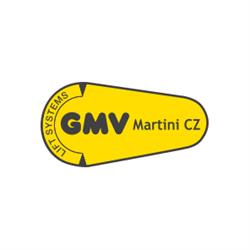 GMV Martini CZ, s.r.o.