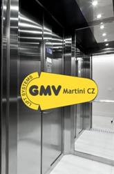 GMV Martini CZ, s.r.o.