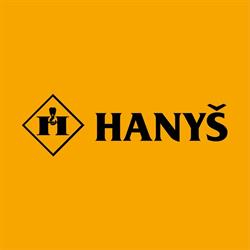 Hanyš