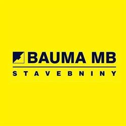 Stavebniny Bauma MB