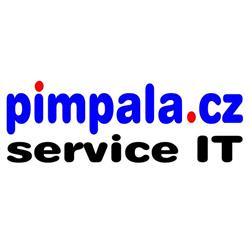 Ing. Antonín Pohludka, pimpala.cz - service IT