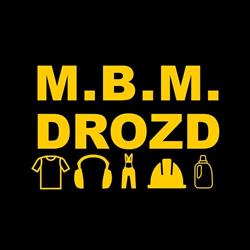 M.B.M. DROZD s.r.o.