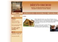Dřevo - Vojtěch Dostál