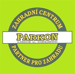Zahradní centrum Parkon