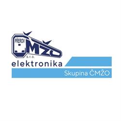ČMŽO - elektronika s.r.o.