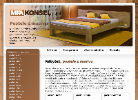M.F.A. KONŠEL s.r.o.