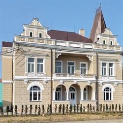 Restaurace Měšťanka