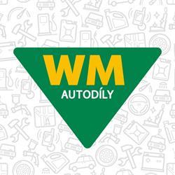 WM Autodíly spol. s.r.o.