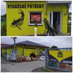 Krmiva Konárovice