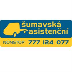 ŠUMAVSKÁ ASISTENČNÍ s.r.o.
