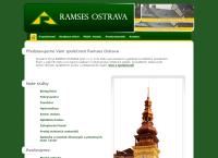 Ramses Stavby spol. S R.o.