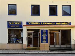 S.H. Tiny - Turnov s.r.o.