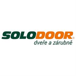 SOLODOOR a.s. Sušice