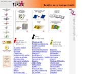 Tercie Praha s.r.o.