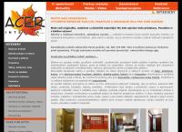 Acer Interier S.r.o.