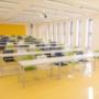 Ostravská univerzita - pedagogická fakulta, objekt "B"